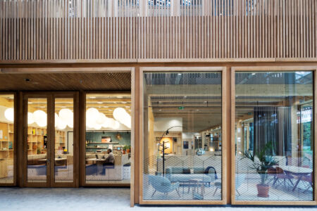 © Sarah Blee | Neutelings Riedijk Architects