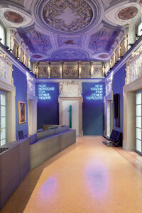 Palazzo Maffeti (© Paolo Riolzi)