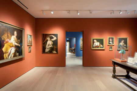 Palazzo Maffeti (© Paolo Riolzi)