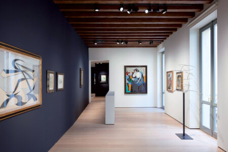 Palazzo Maffeti (© Paolo Riolzi)