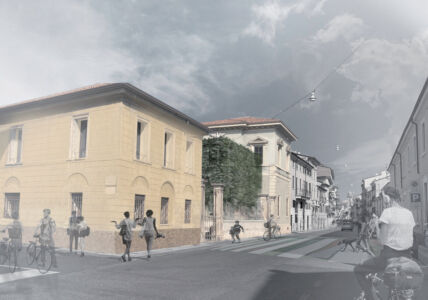 Palazzo Bocca Trezza