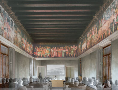 Palazzo Bocca Trezza