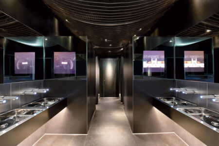 I restauri dell'Arena di Verona