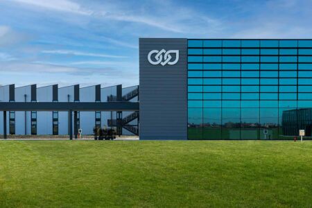 Campus EVO Bonfiglioli (© Andrea Brintazzoli)