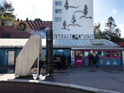 © Michael Maginness | Rok n Roll