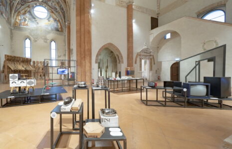 © Paolo Barbaro Laboratorio fotografico CSAC