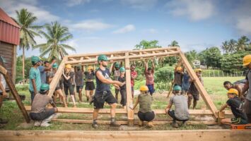 Asilo, Naweni, Fiji, 2018