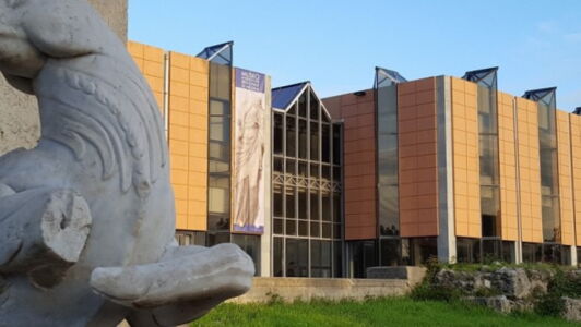 Il Museo Interdisciplinare Regionale di Messina