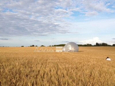 © Michael Maginness | The Great Escape