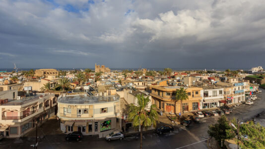 Famagosta (© A. Savin)