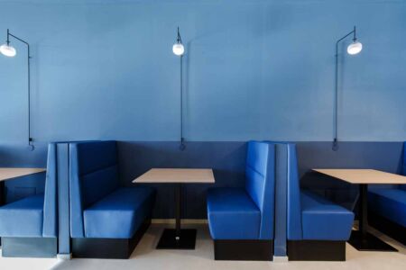 Campus EVO Bonfiglioli (© Andrea Brintazzoli)