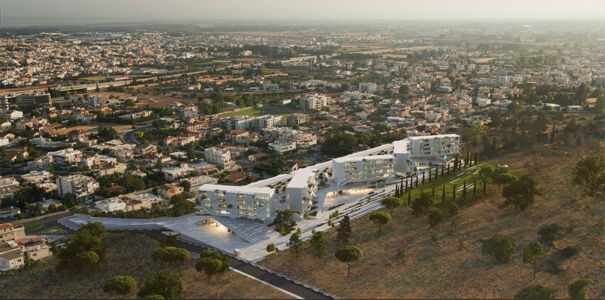 Tepak Student Halls (© Eraclis Papachristou)