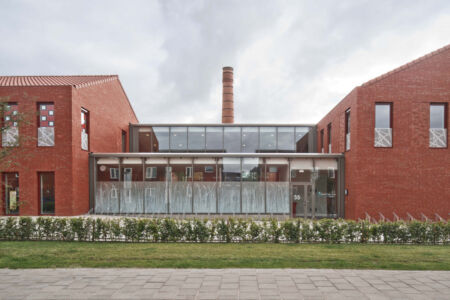 © Petra Appelhof: Kindercentrum Vosholen, 2019