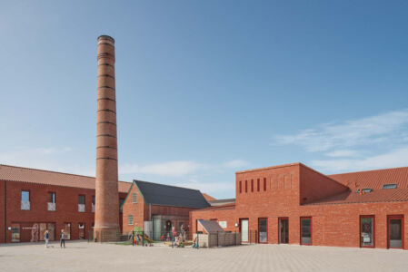 © Petra Appelhof: Kindercentrum Vosholen, 2019