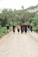 © Joshua Peasley | La squadra di Caukin