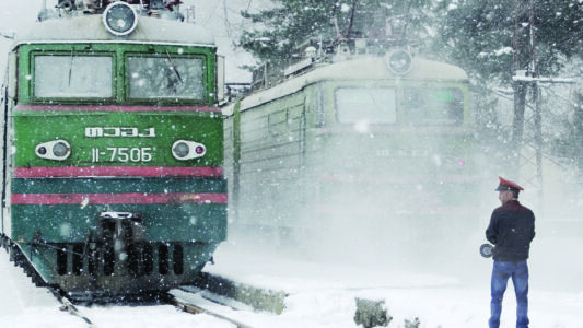 © "A tunnel ”, docufilm di Nino Orjonikidze e Vano Arsenishvili, Artefact Production e Ventana Film, 2019