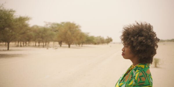 © "The great green wall", docufilm di Jared P. Scott, Seville International e Make Waves Production, 2019