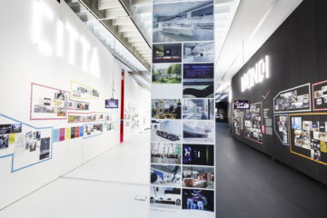 © Musacchio Ianniello Pasqualini