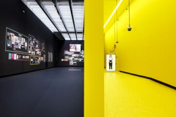 © Musacchio Ianniello Pasqualini