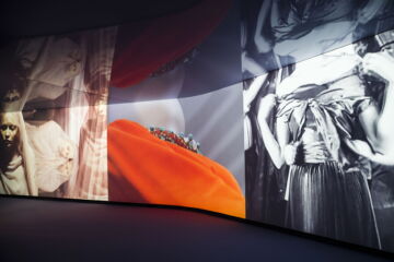 © Musacchio Ianniello Pasqualini