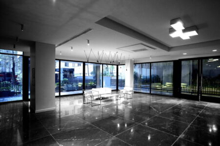 BW7, Arad Office, 2015 (© Arad Office)