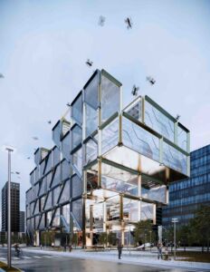 "Outside inside" (© Open Project)