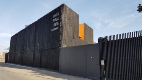 Cantieri Teatrali Koreja (© Antonio Giannuzzi)