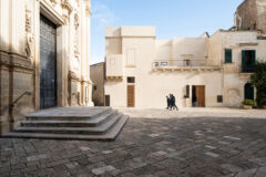 Fondazione Biscozzi Rimbaud (© Dario Borruto)