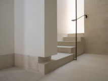 Fondazione Biscozzi Rimbaud (© Dario Borruto)