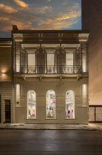 Palazzo Art&Co (© Francesco Conti)