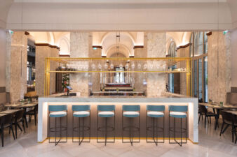 Palazzo BN (©Ammos Fish)