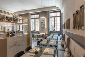 Palazzo BN (©Ammos Fish)