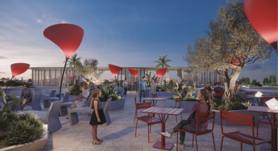 quinto classificato: Roberto Murgia