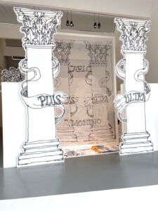 © Arianna Panarella