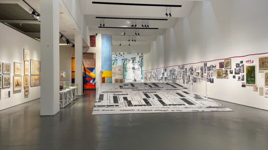 © Arianna Panarella