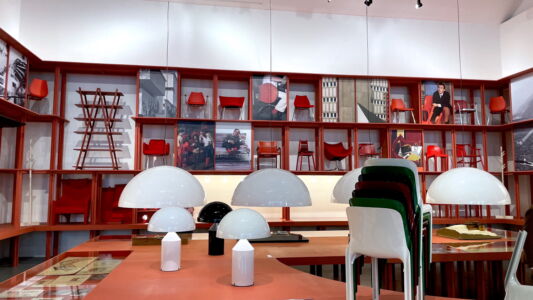 © Arianna Panarella