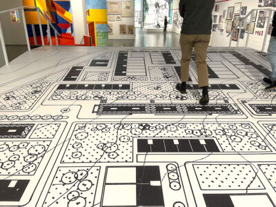 © Arianna Panarella