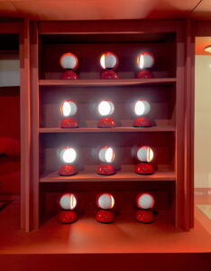 © Arianna Panarella