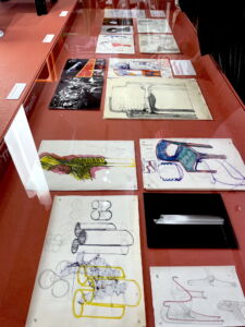 © Arianna Panarella