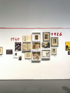 © Arianna Panarella