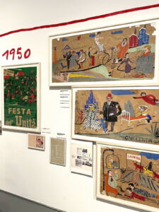 © Arianna Panarella