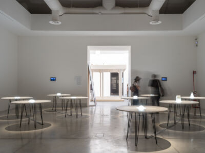 Atelier Marko Brajovic, "Amphibious: Living Between Water and Land in the Amazon" (© Fabio Oggero)