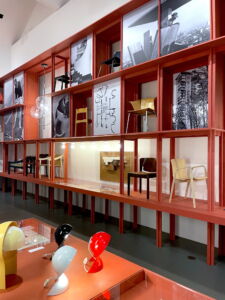 © Arianna Panarella