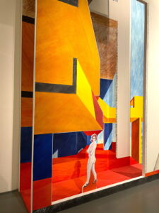 © Arianna Panarella