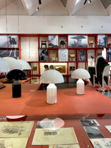 © Arianna Panarella