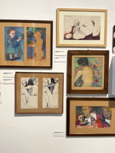 © Arianna Panarella