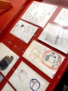 © Arianna Panarella