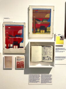 © Arianna Panarella