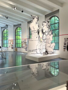 © Arianna Panarella