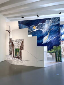 © Arianna Panarella